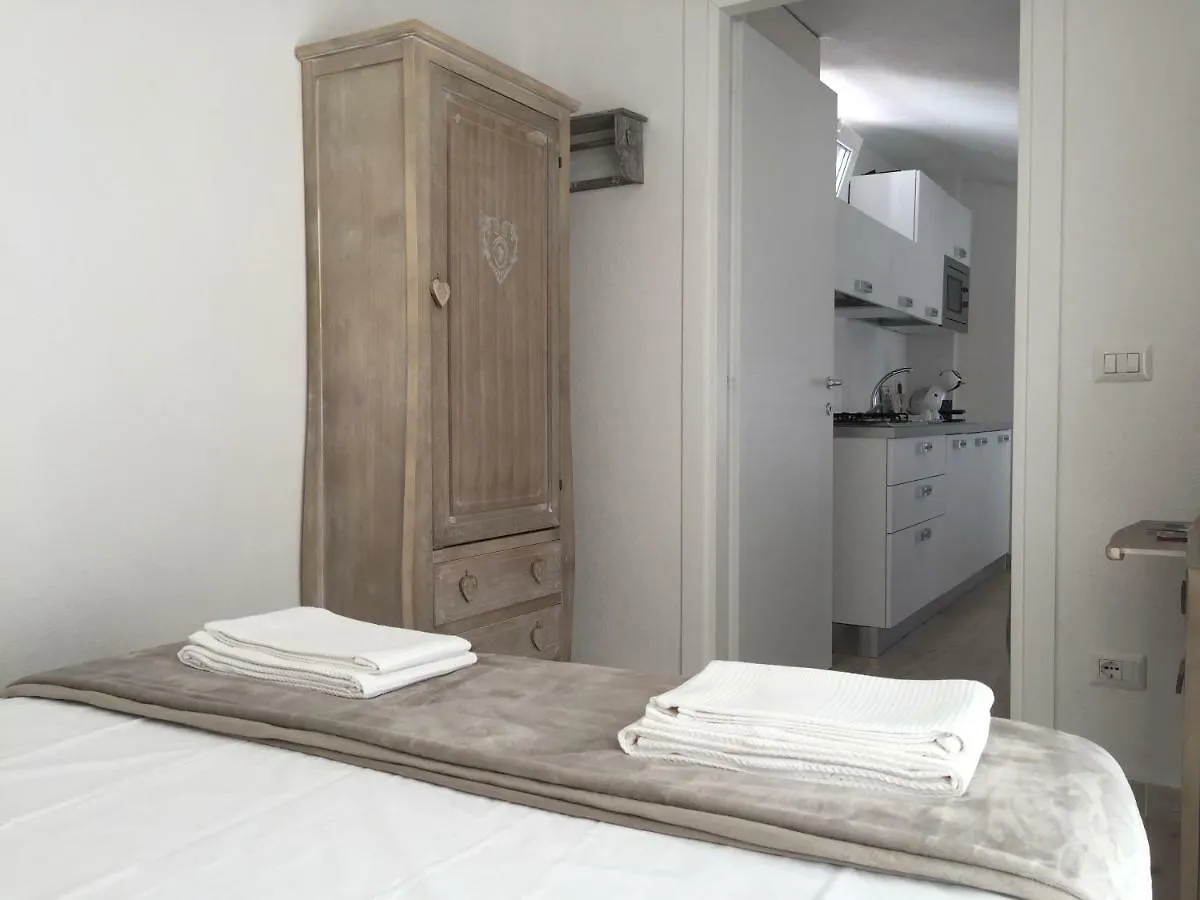 Bed and Breakfast Graffiti in Barbagia Nuoro