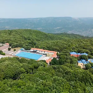 'e Monte Ostello