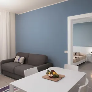 Residenza Dante Aparthotel